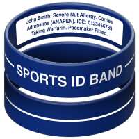 Read The ID Band Company Reviews